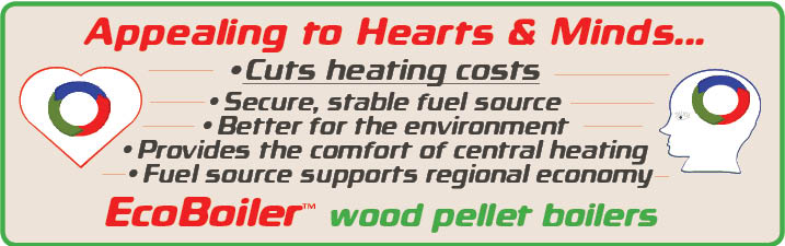 EcoHeat Solutions