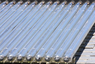 Wood Pellet Boilers