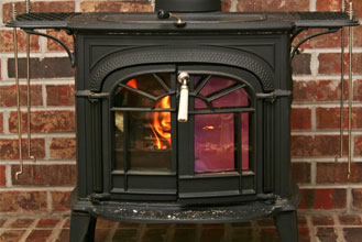 Wood Pellet Boilers
