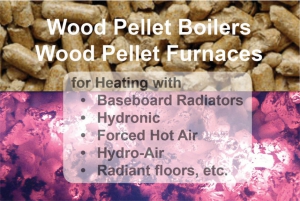 boilers stove furnaces pellets